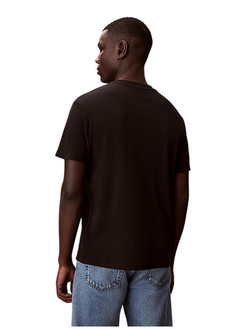 LV04RD008GUB1 NERO CALVIN KLEIN | LV04RD008GUB1 NERO